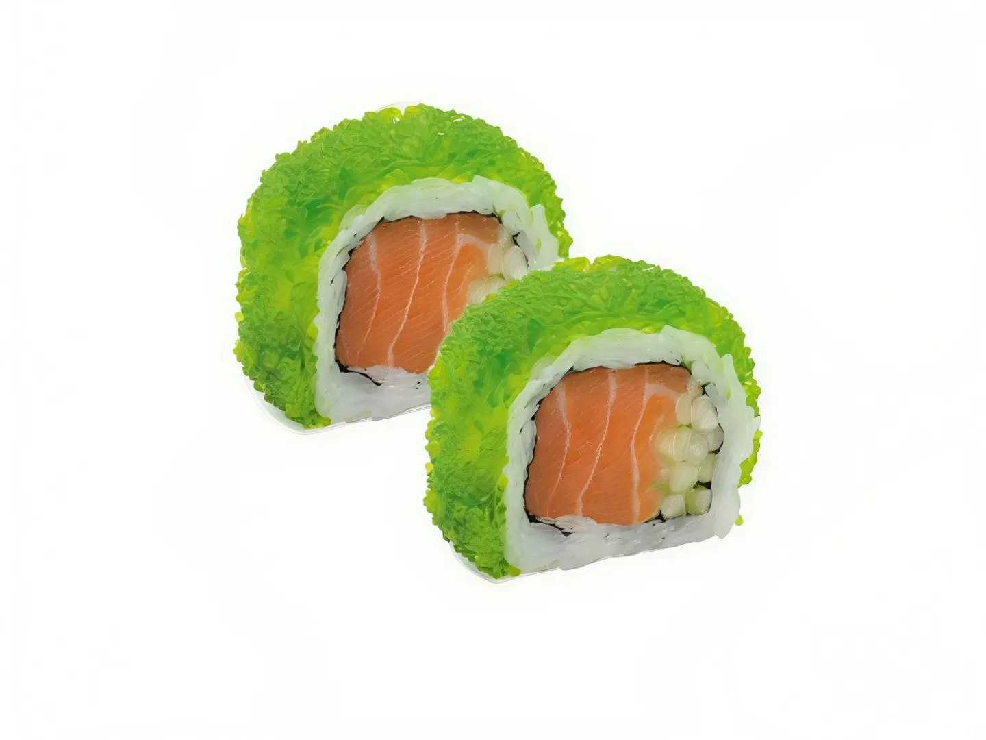 سبايسي سلمون