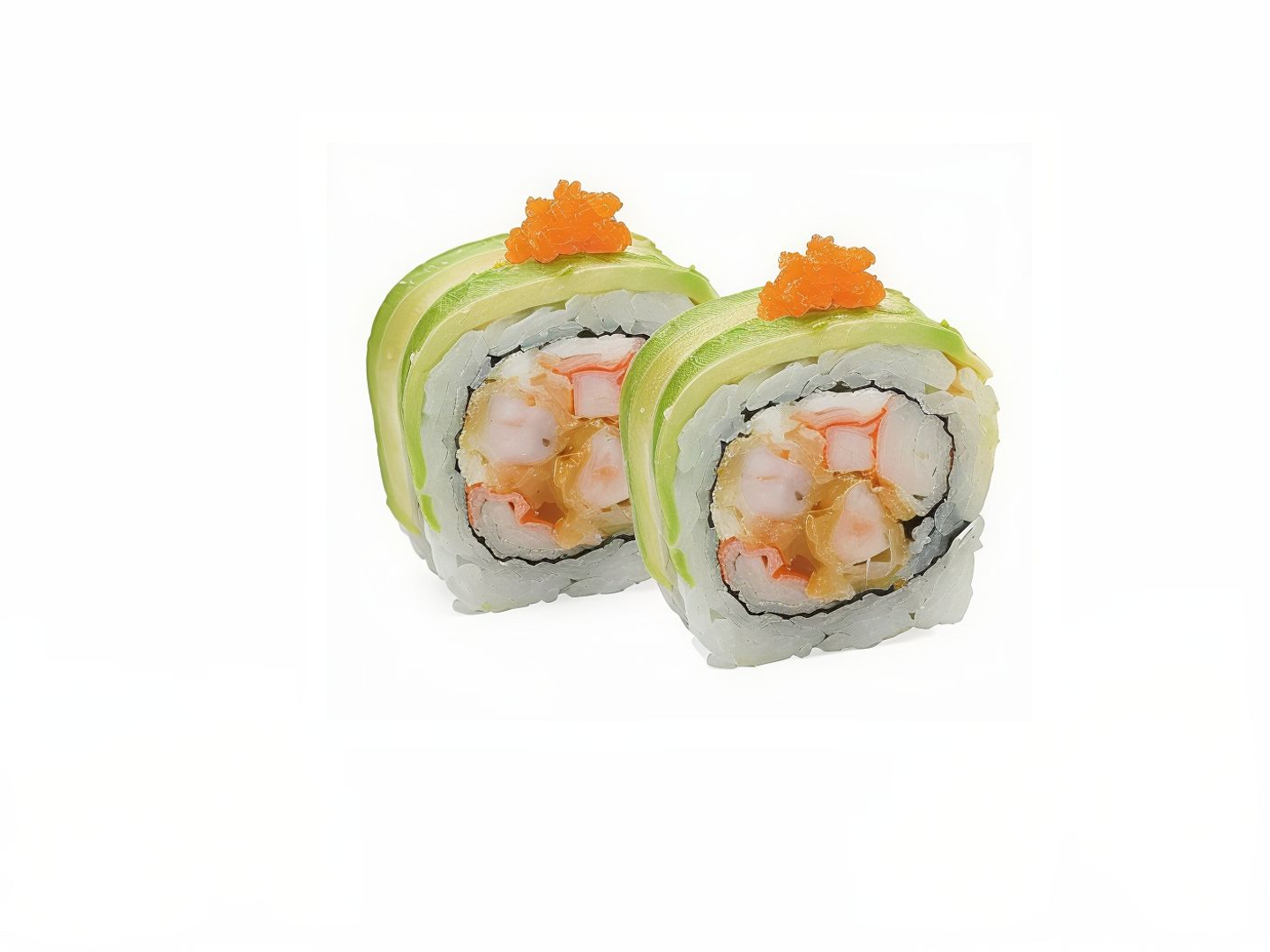 افوكادو رول