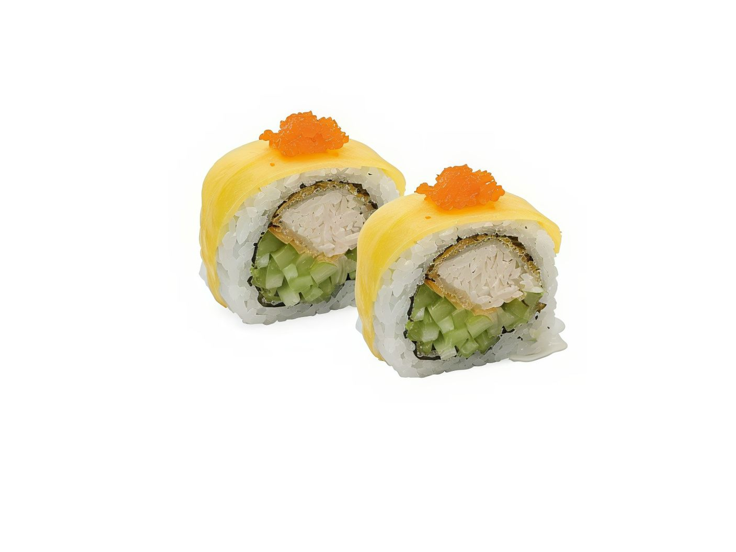 تروبيكال رول