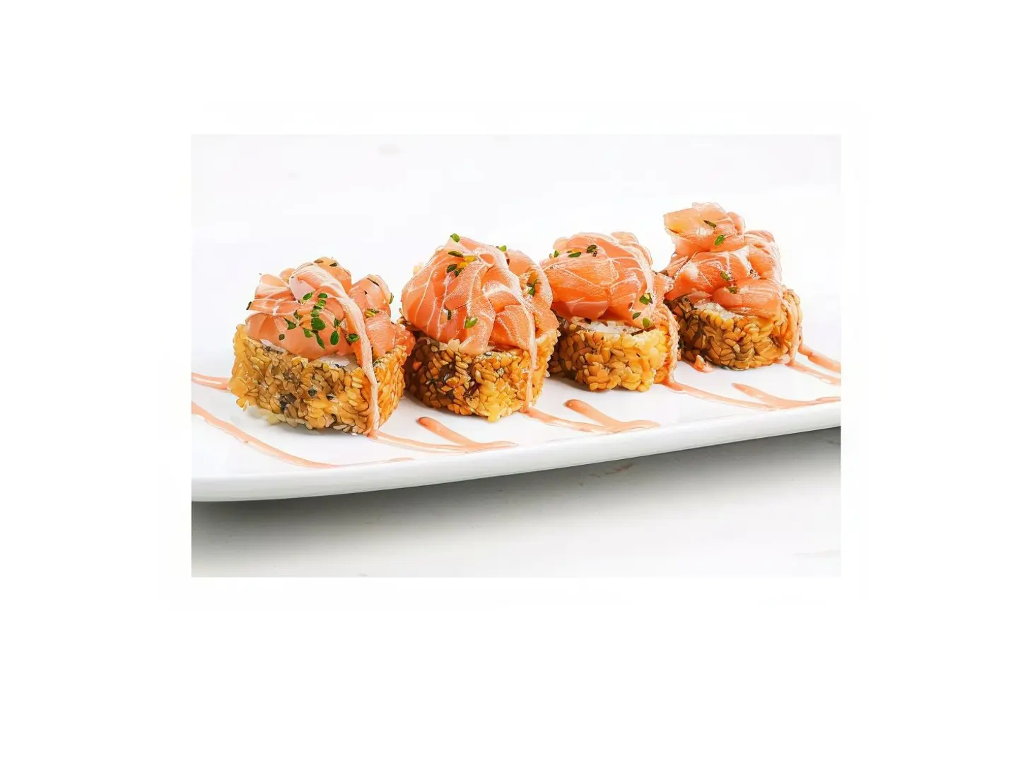 سوشي لاونج فرايد