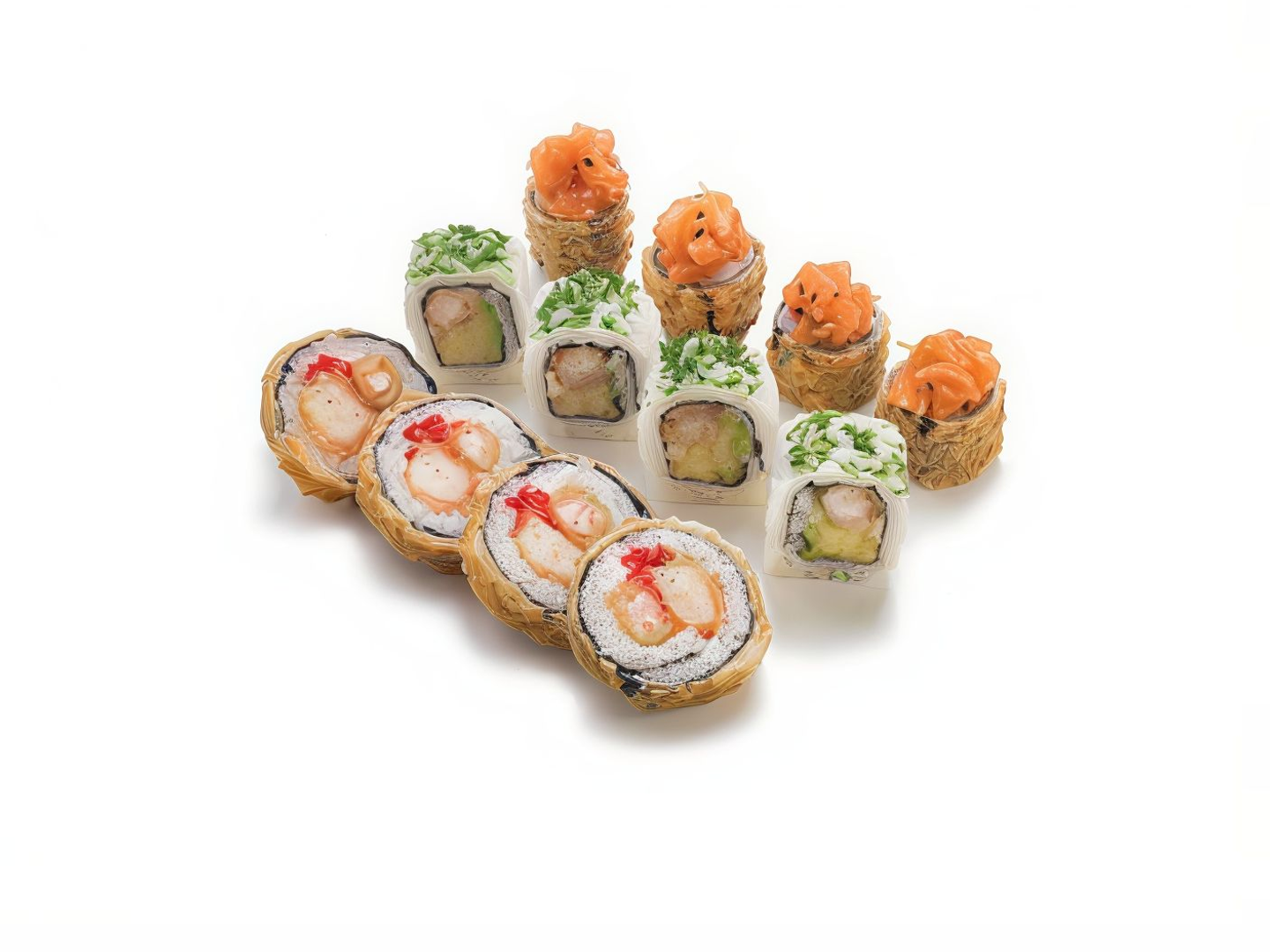 بوكس تيكساس 12 حبة