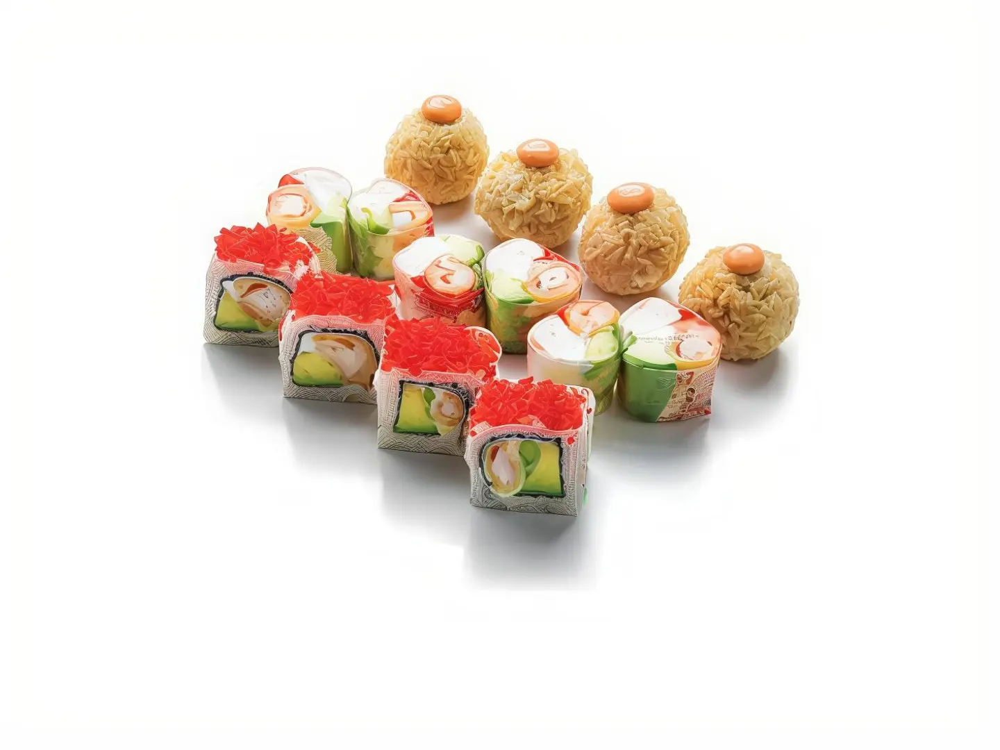 بوكس بوستون 14 حبة