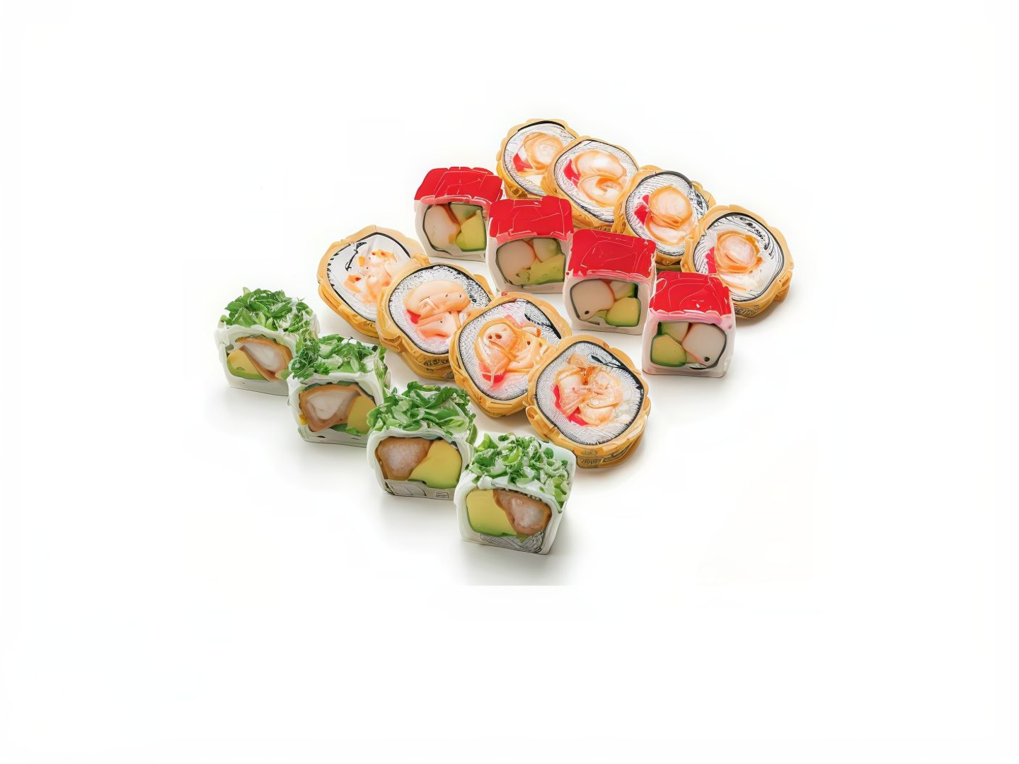 بوكس نيويورك 16 حبة