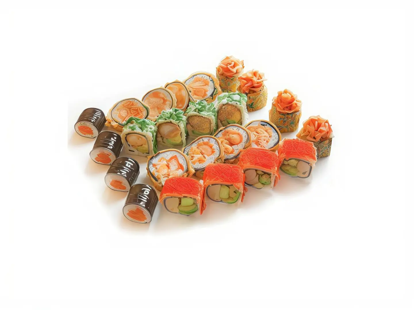 بوكس فلوريدا 24 حبة