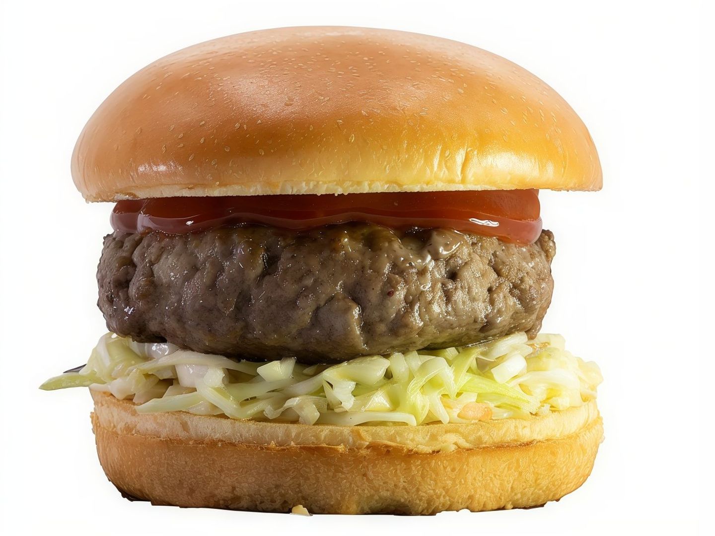 Classic Burger