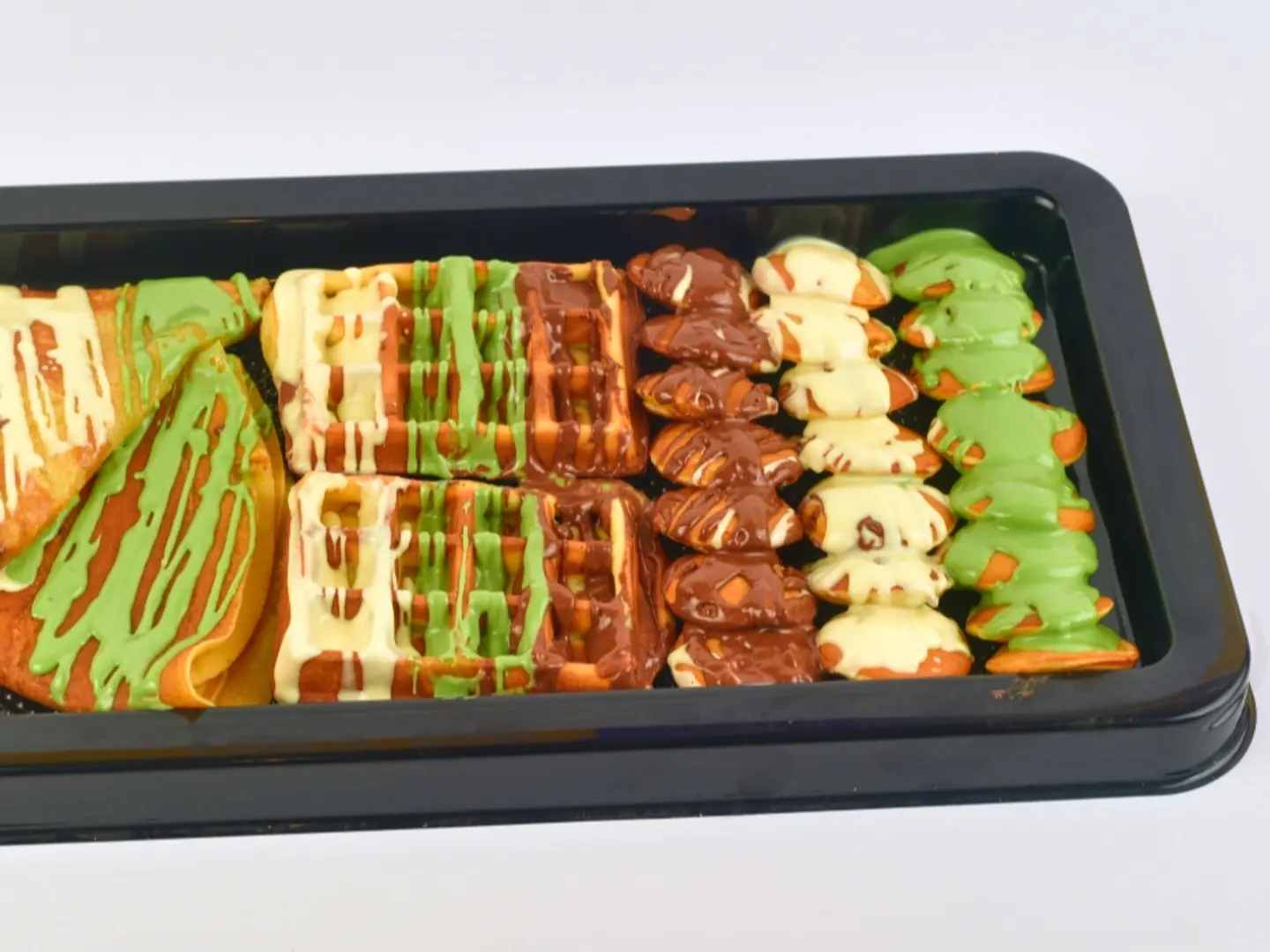 Box Mix Desserts