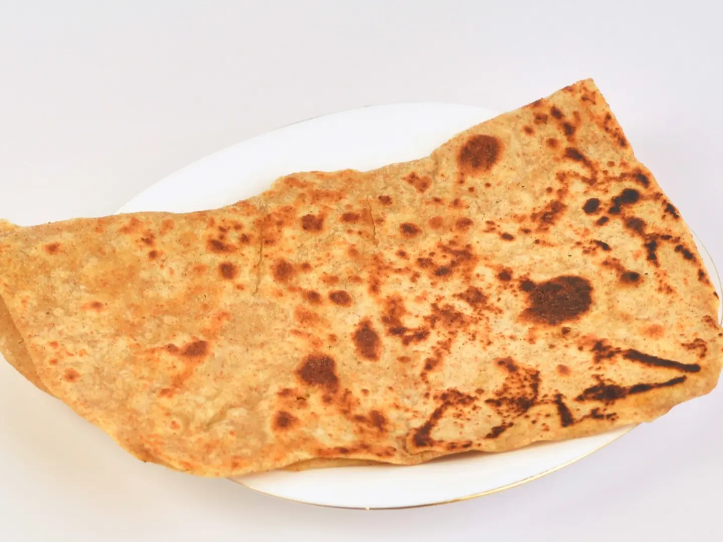 Chapati Saj Bread