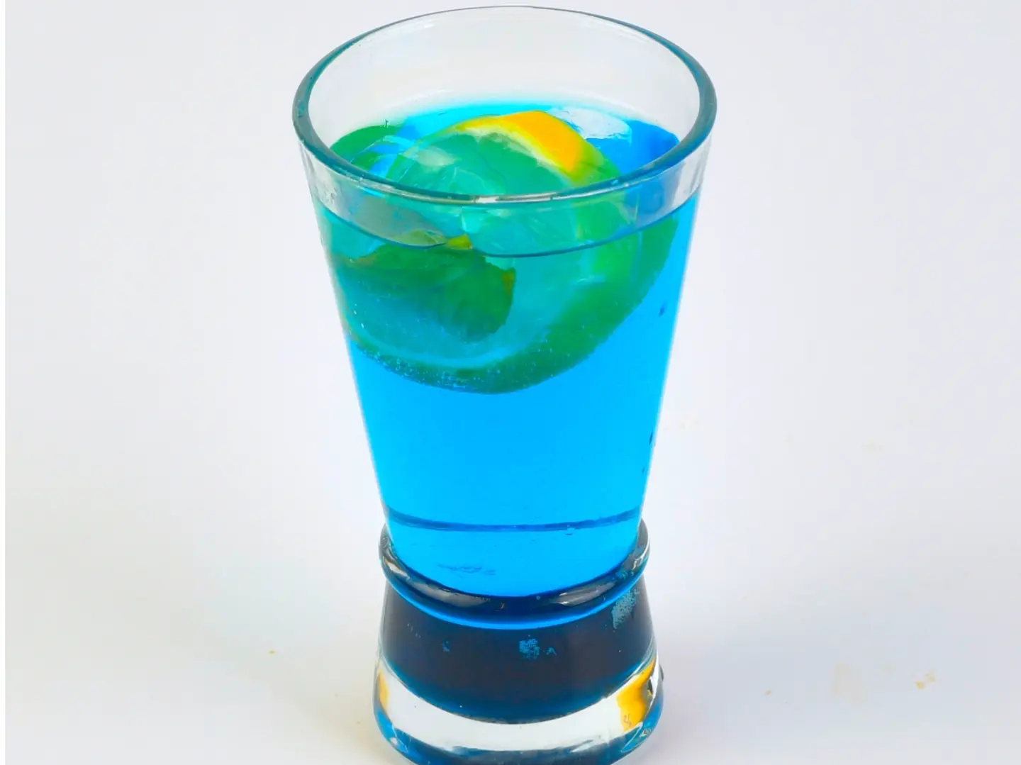 Blueberry Suhail