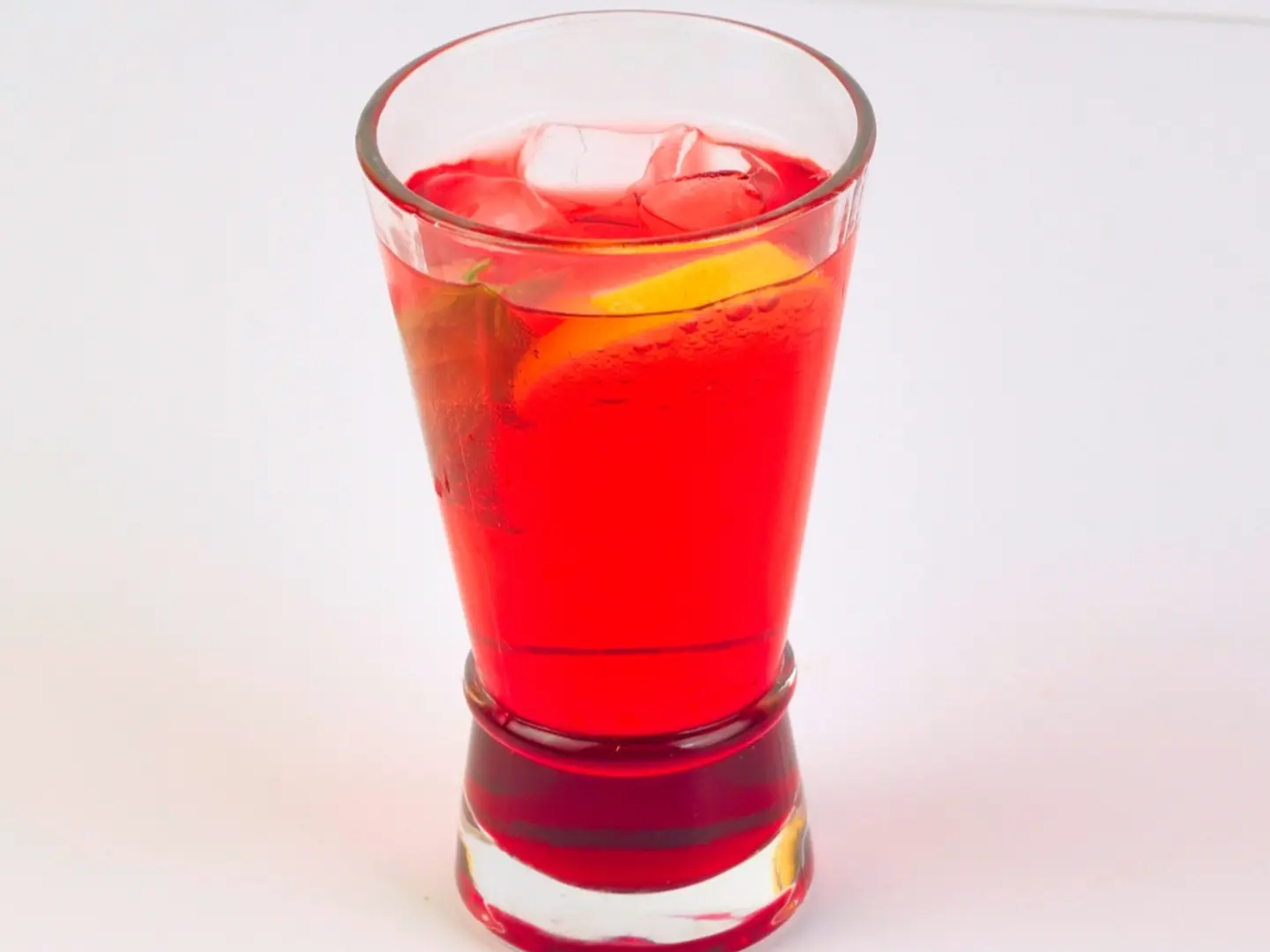 Strawberry Suhail