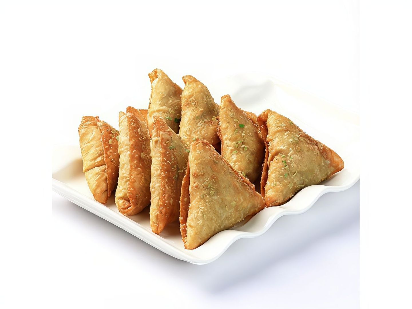 سمبوسة دجاج