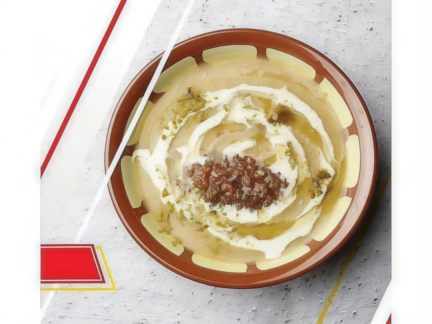 فول مذاق زمان