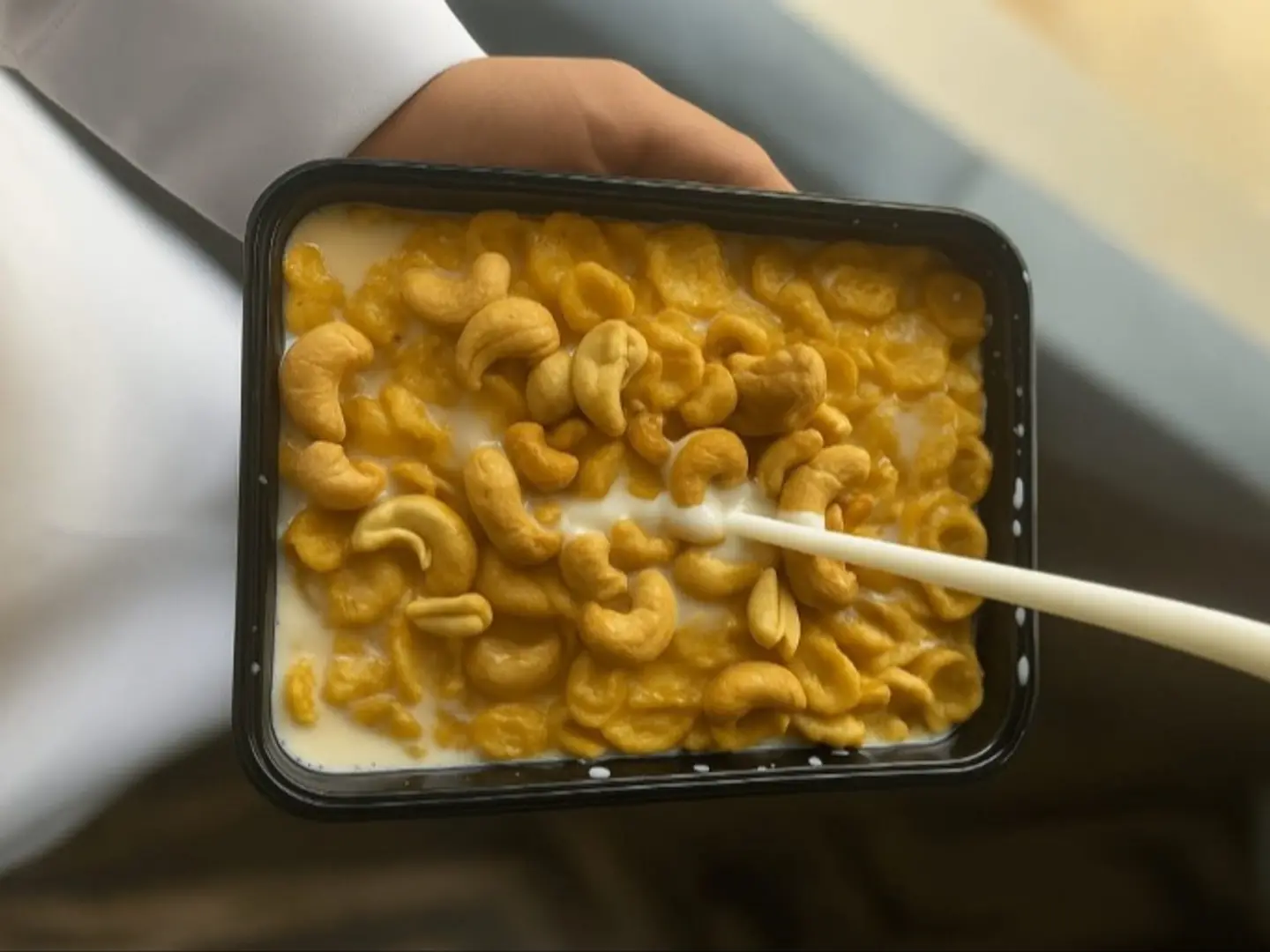 عريكة مذاق زمان