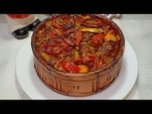 طاجن الملك فاروق