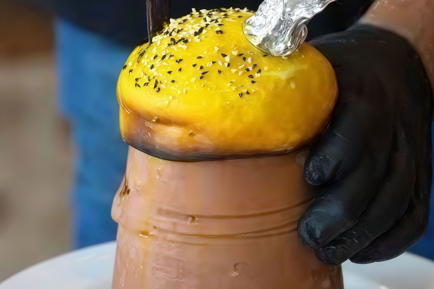 فخارة فيروز موزه ضانى بلدى