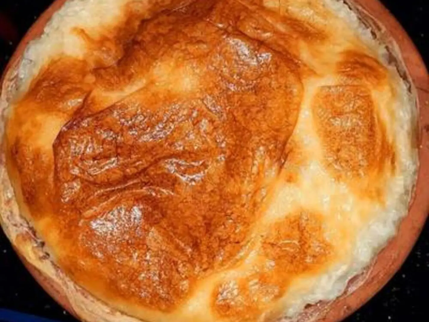 طاجن ارز معمر فلاحى