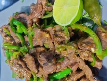 كبده اسكندرانى