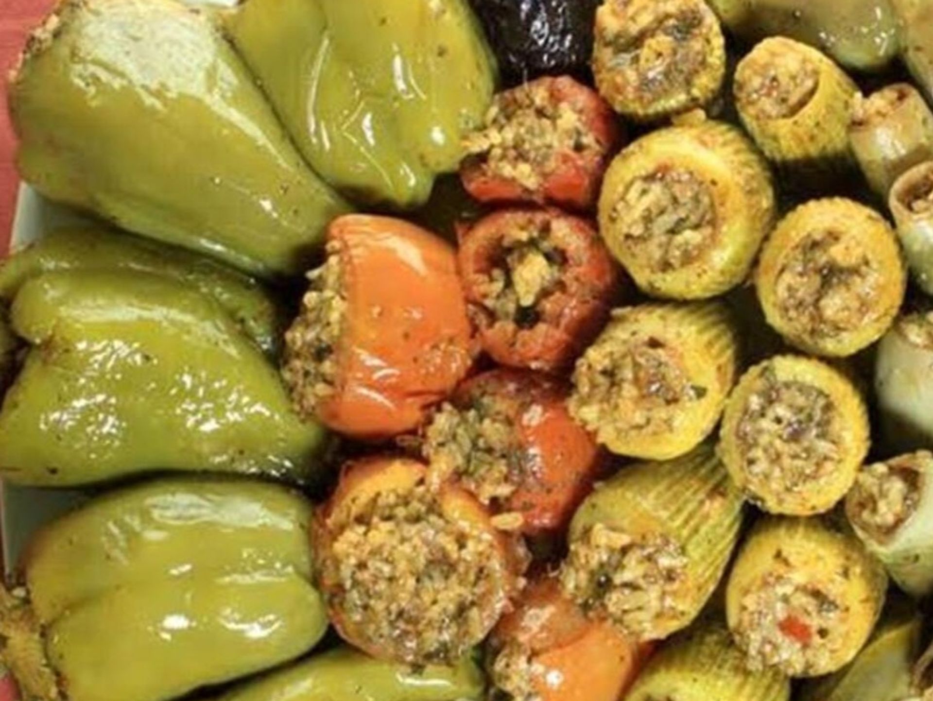محاشى مشكل فيروز - صغير