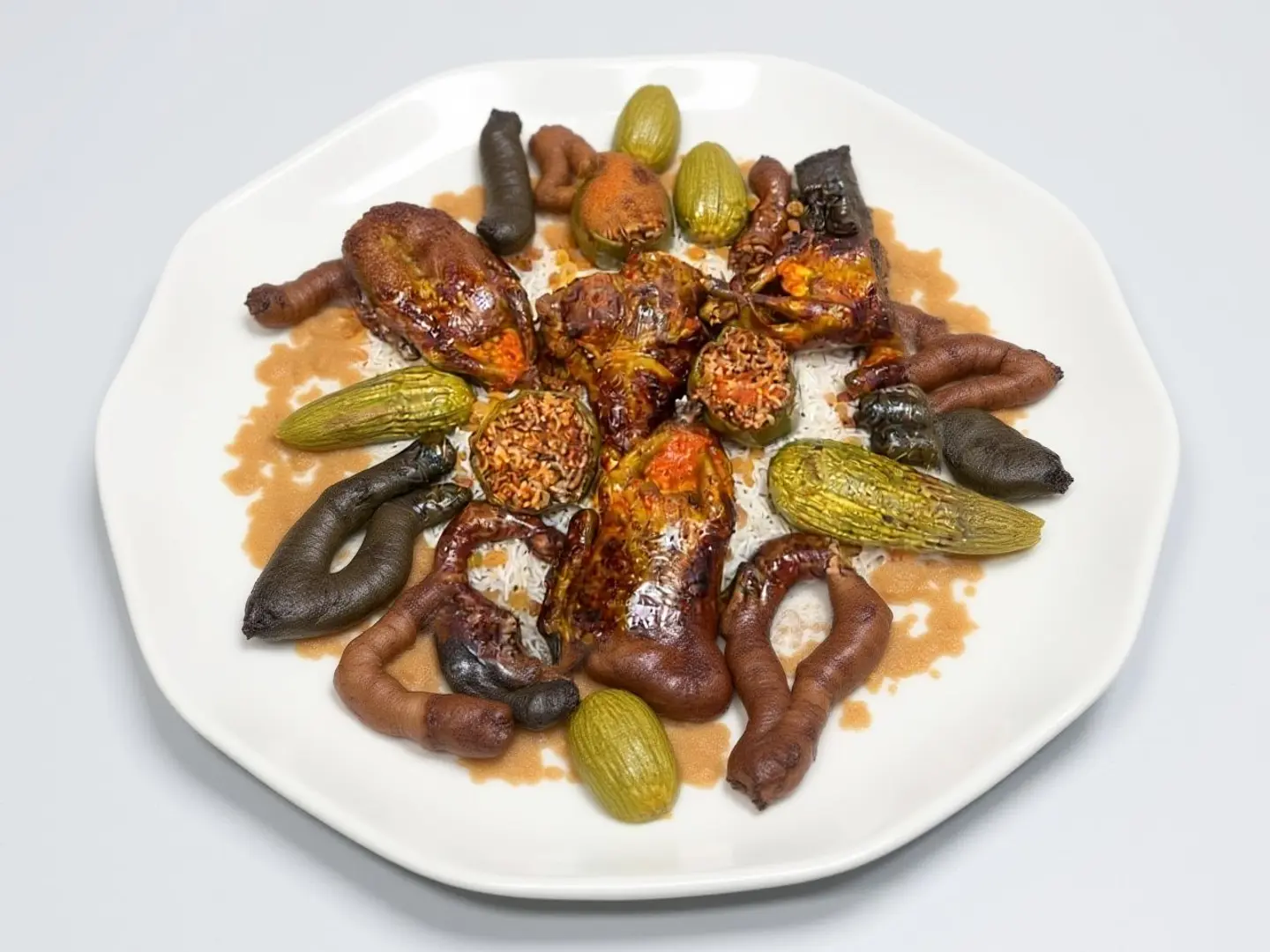 صحن بنت الاكابر