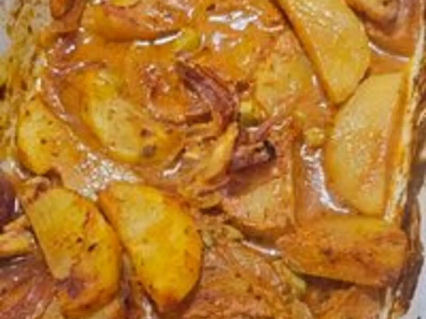 Edam Potatoe