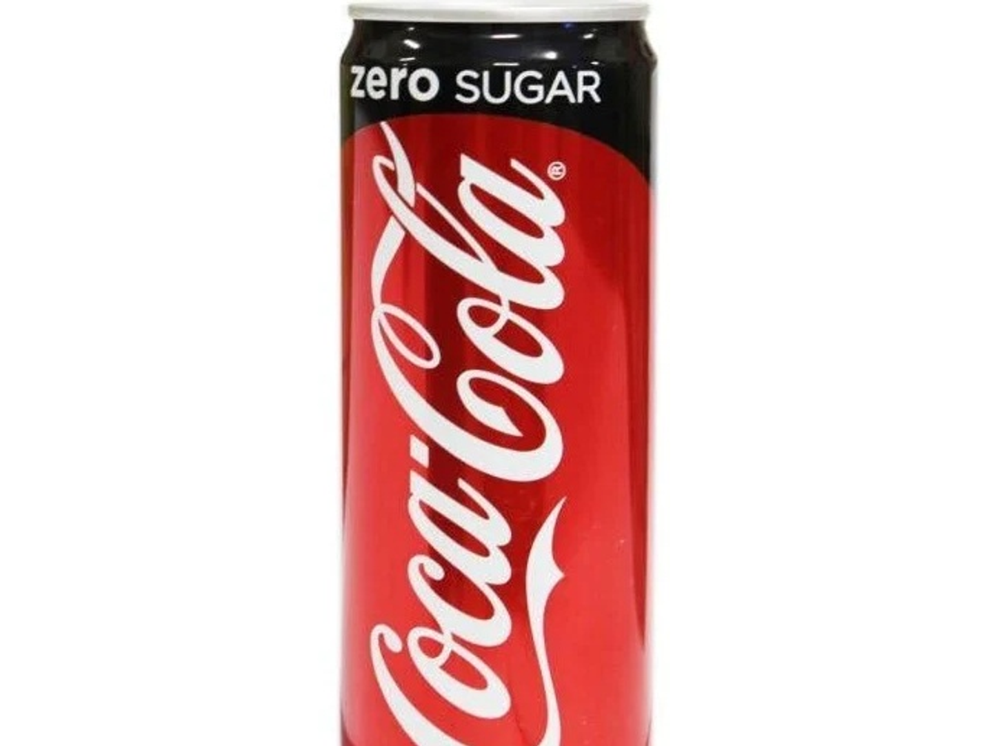 Zero Cola