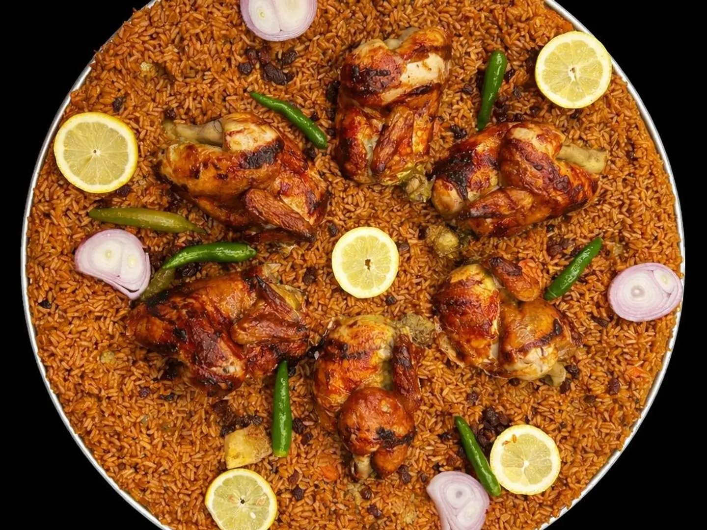 3 Bukhareeto Pieces
