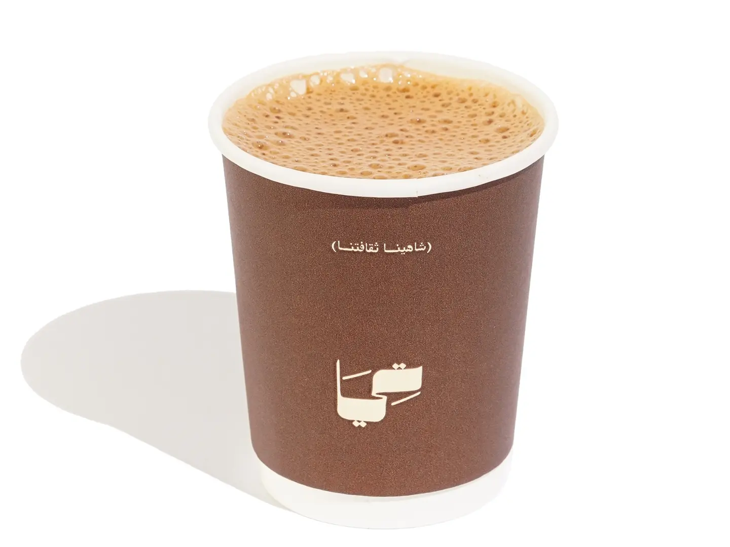 كرك - كأس ورق الكرك