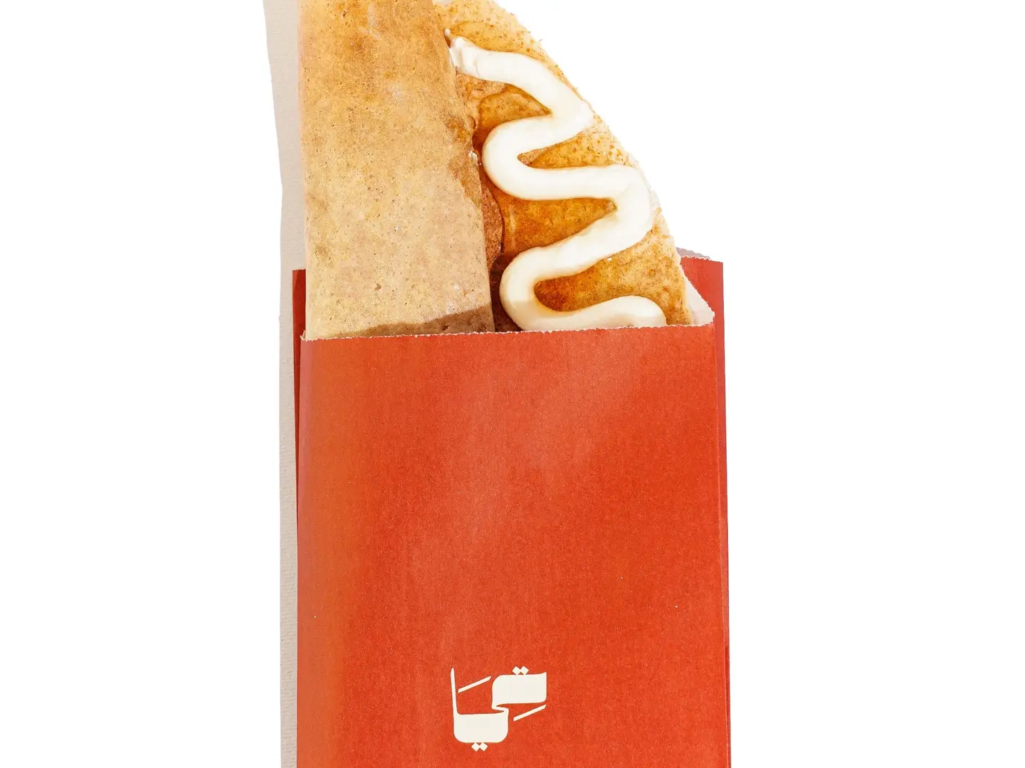 Spread Bread With Labnah And Honey