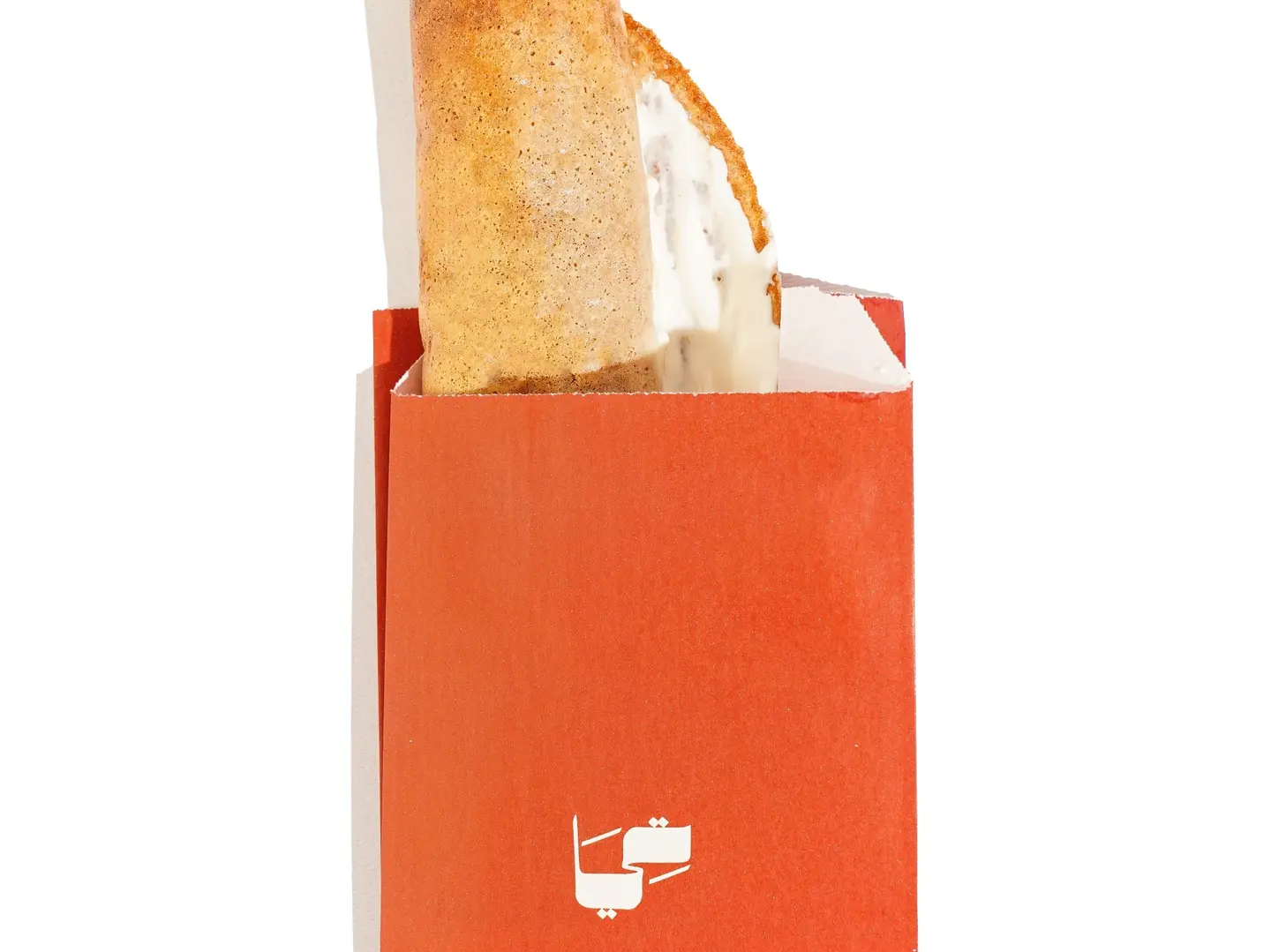 Spread Bread With Cheese