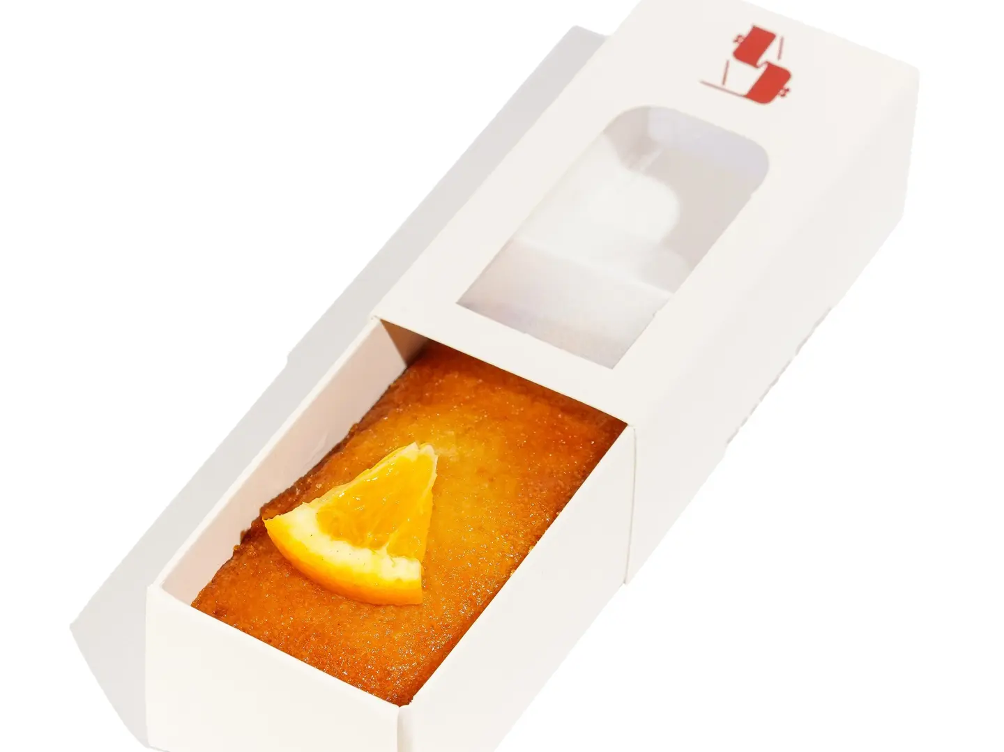 Orange Cake