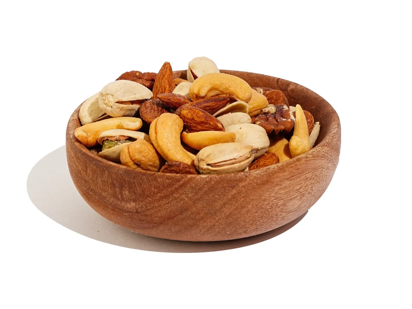 Japanese Nuts