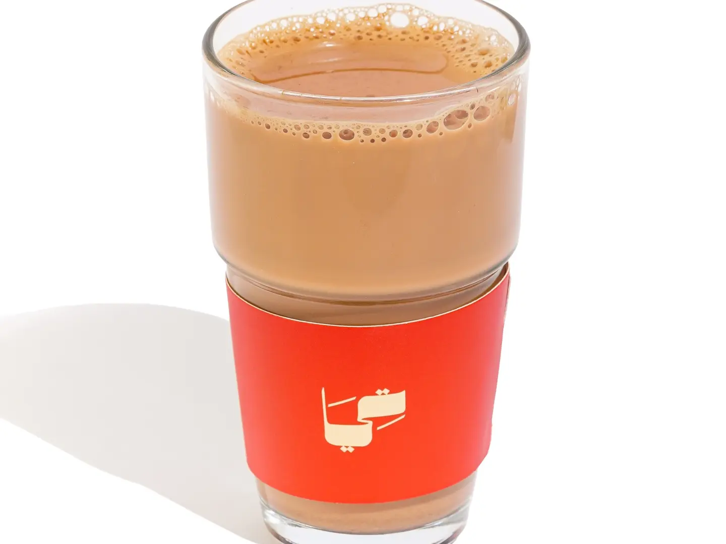 كرك - كوب زجاج