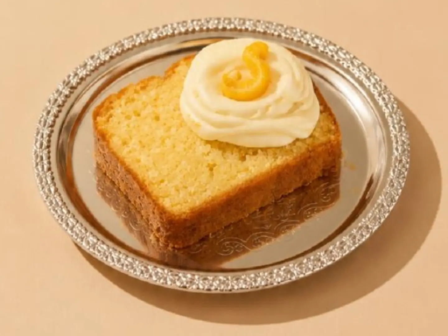 Orange Cake