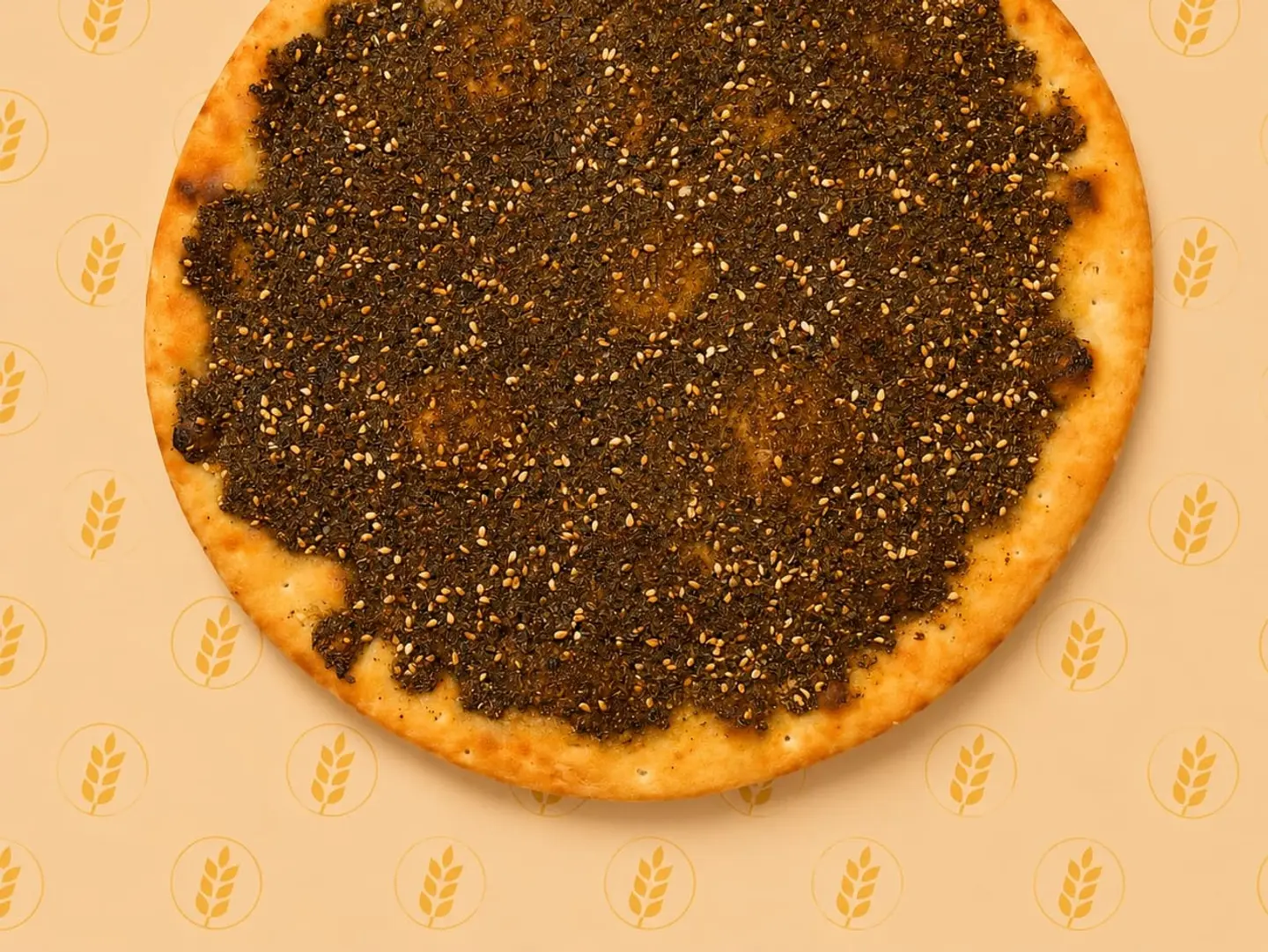 زعتر
