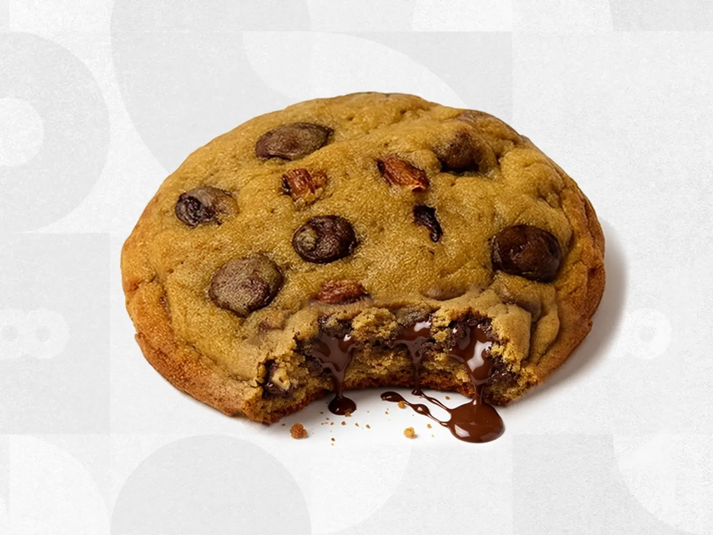 كوكيز التشوكليت البيكان