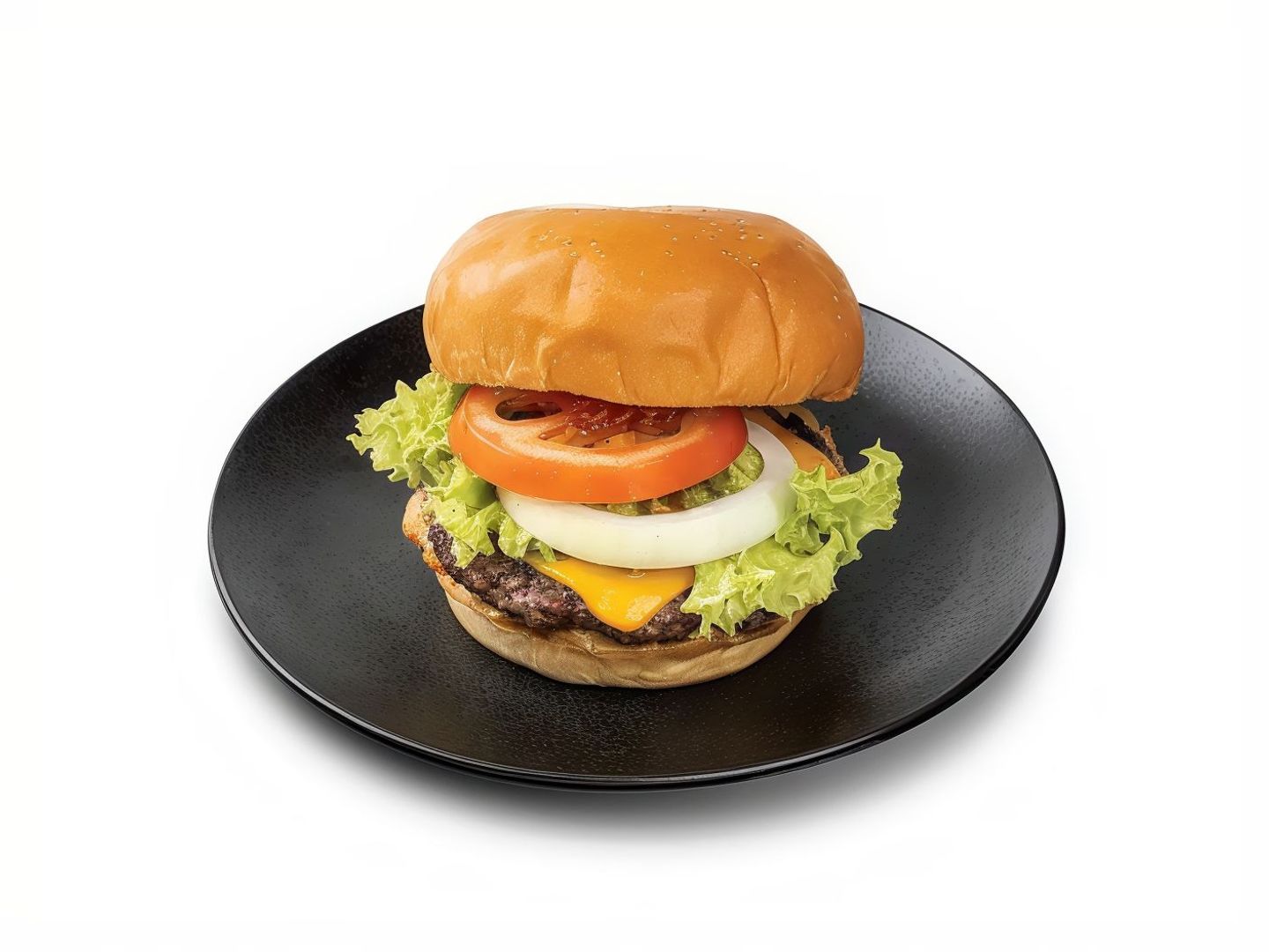 Classic Burger