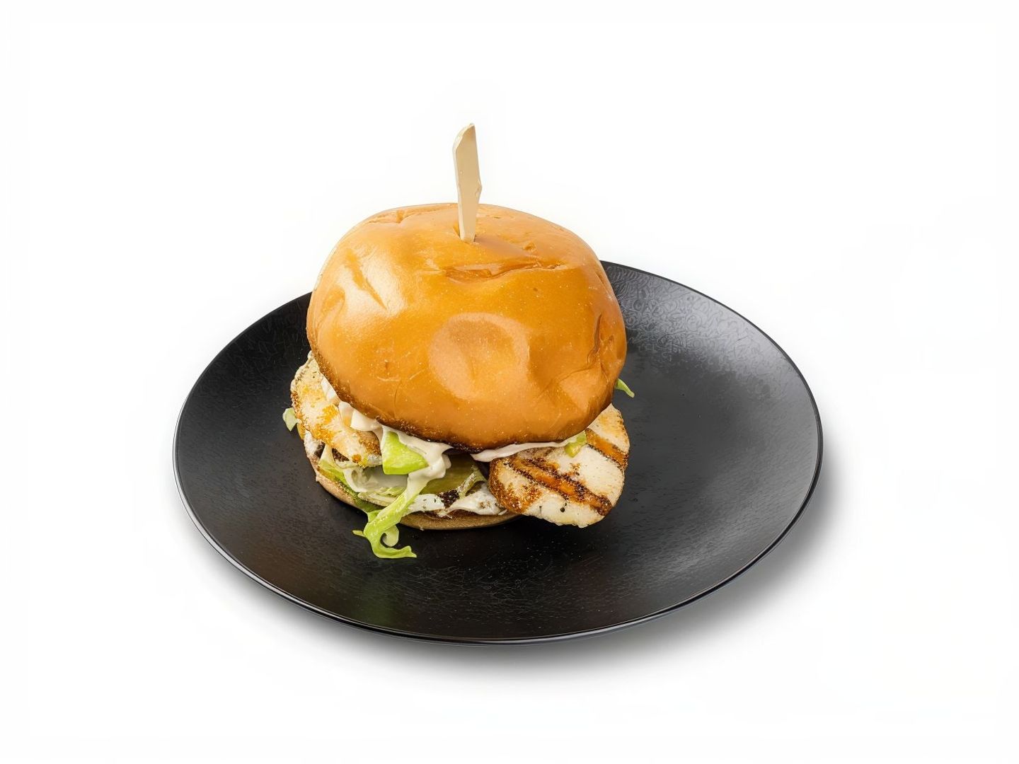 Ceaser Burger