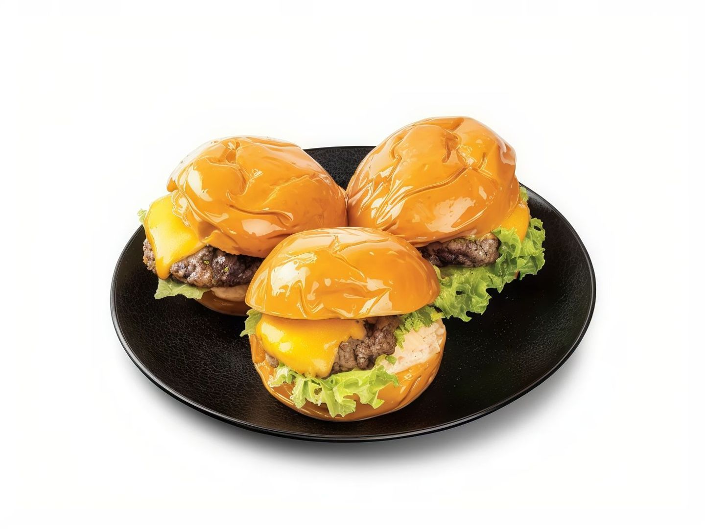 B.S Sliders