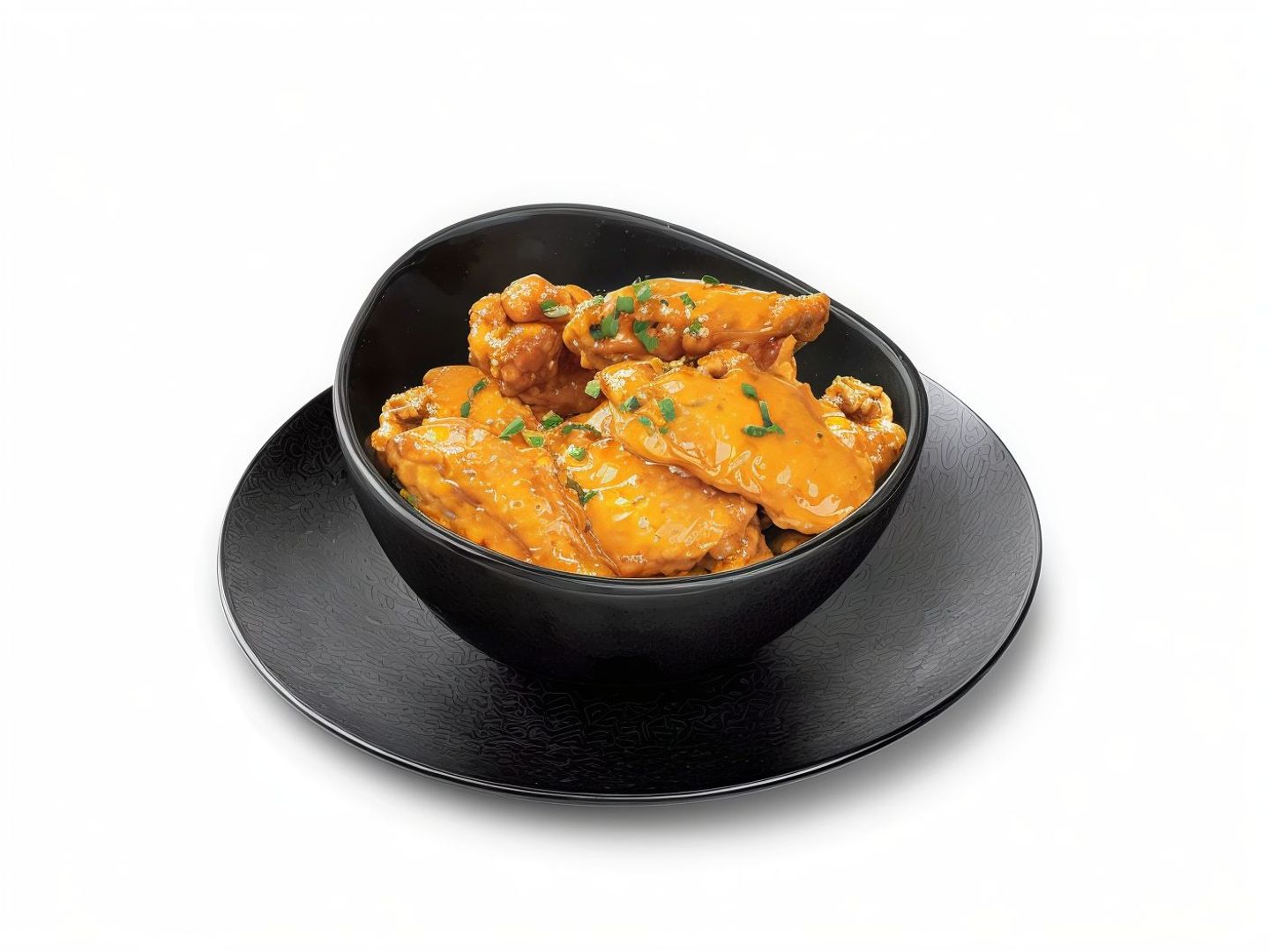 Buffalo Wings