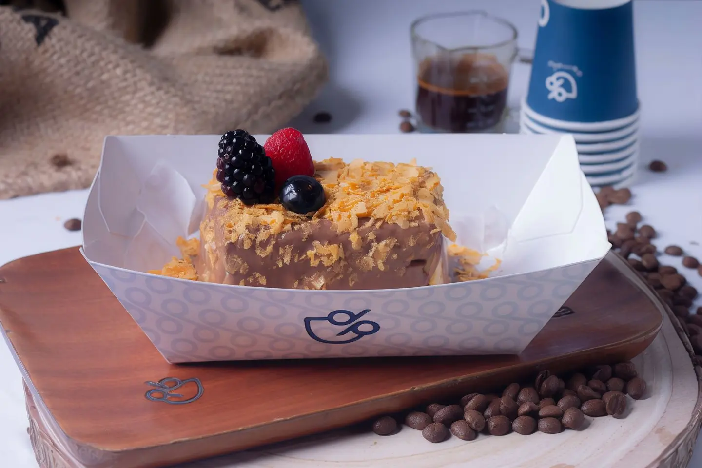 فرنش توست كندر