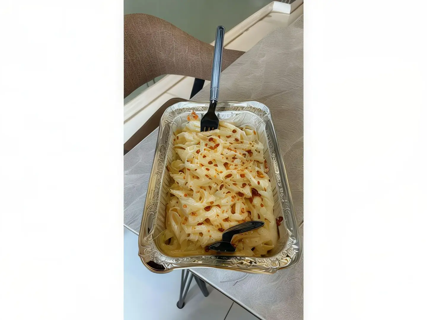 باستا وايت