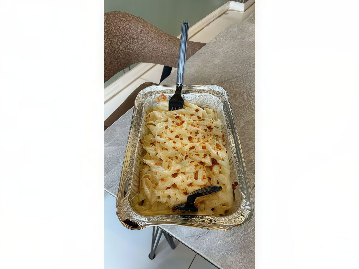 باستا وايت