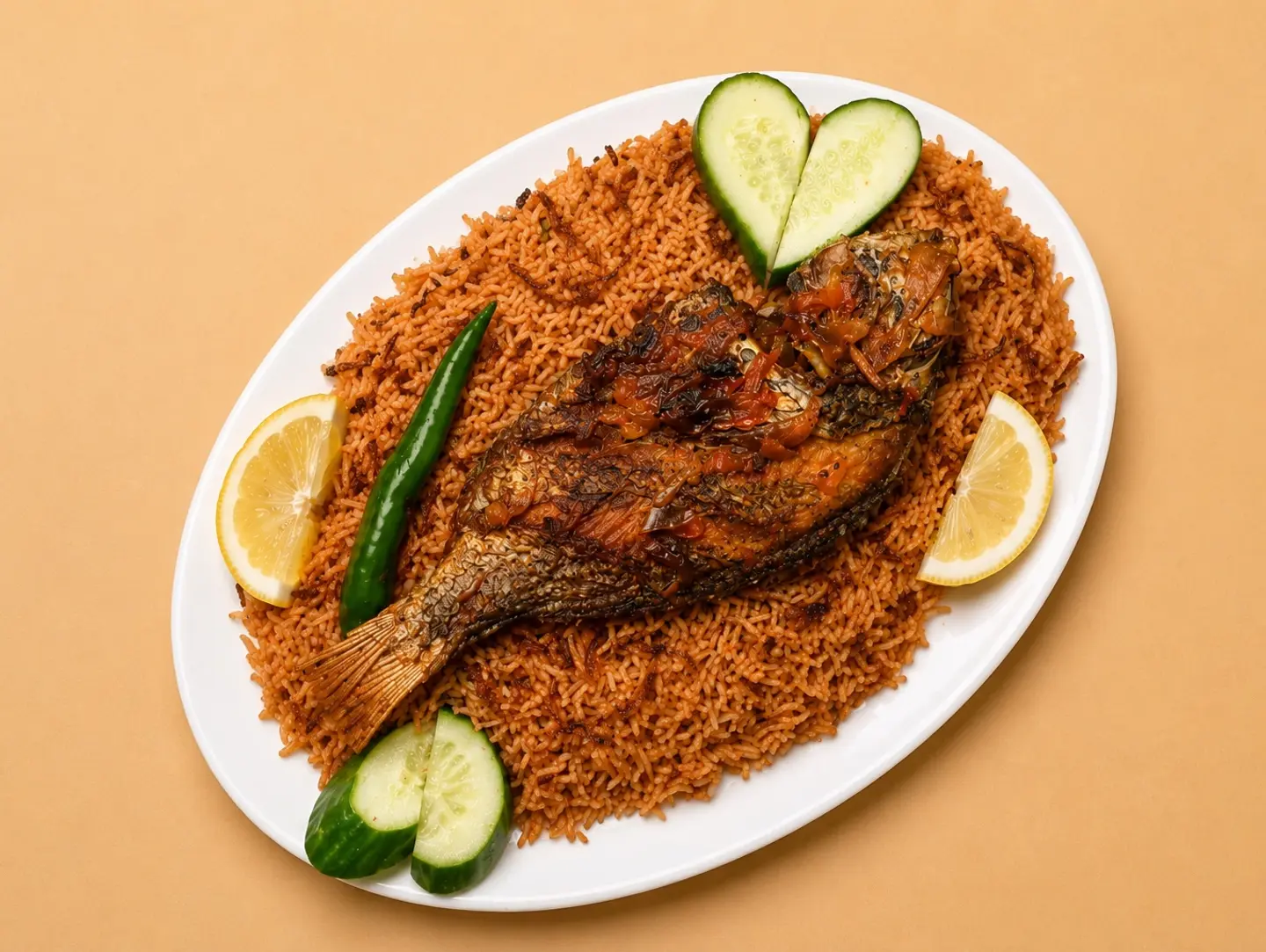 مجبوس يدتي سمك