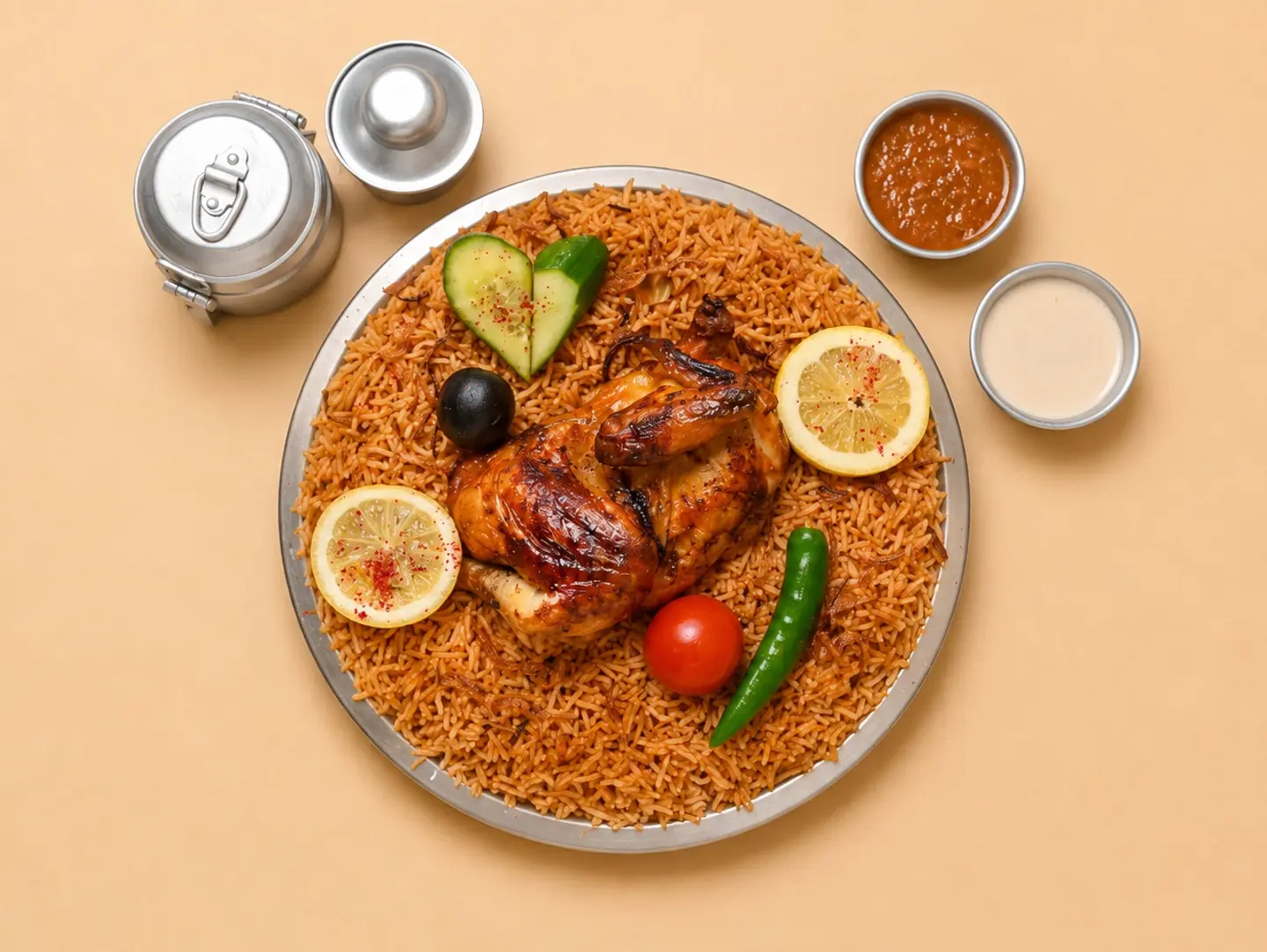 بنت المذن حبة