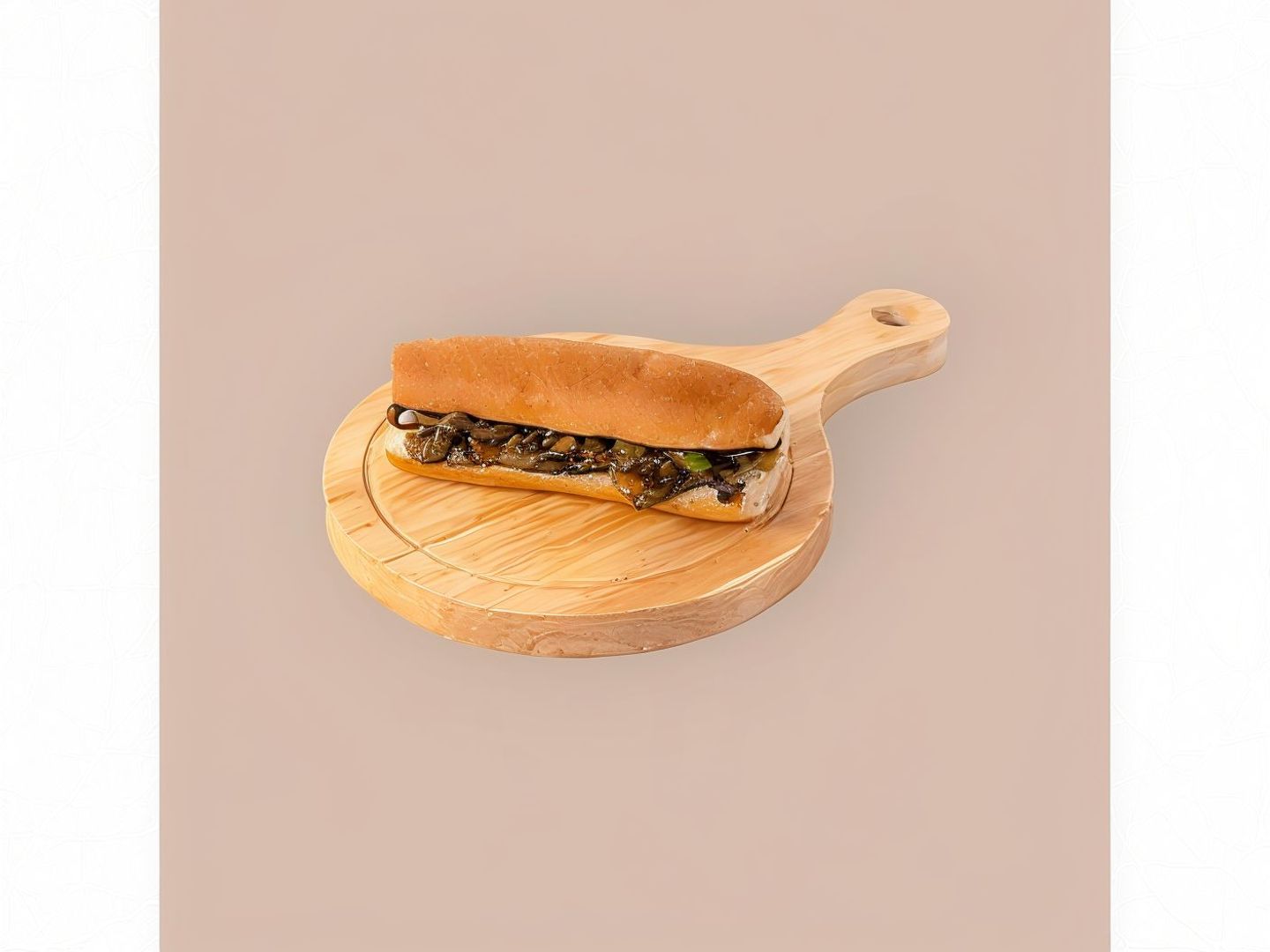 كبده غنم