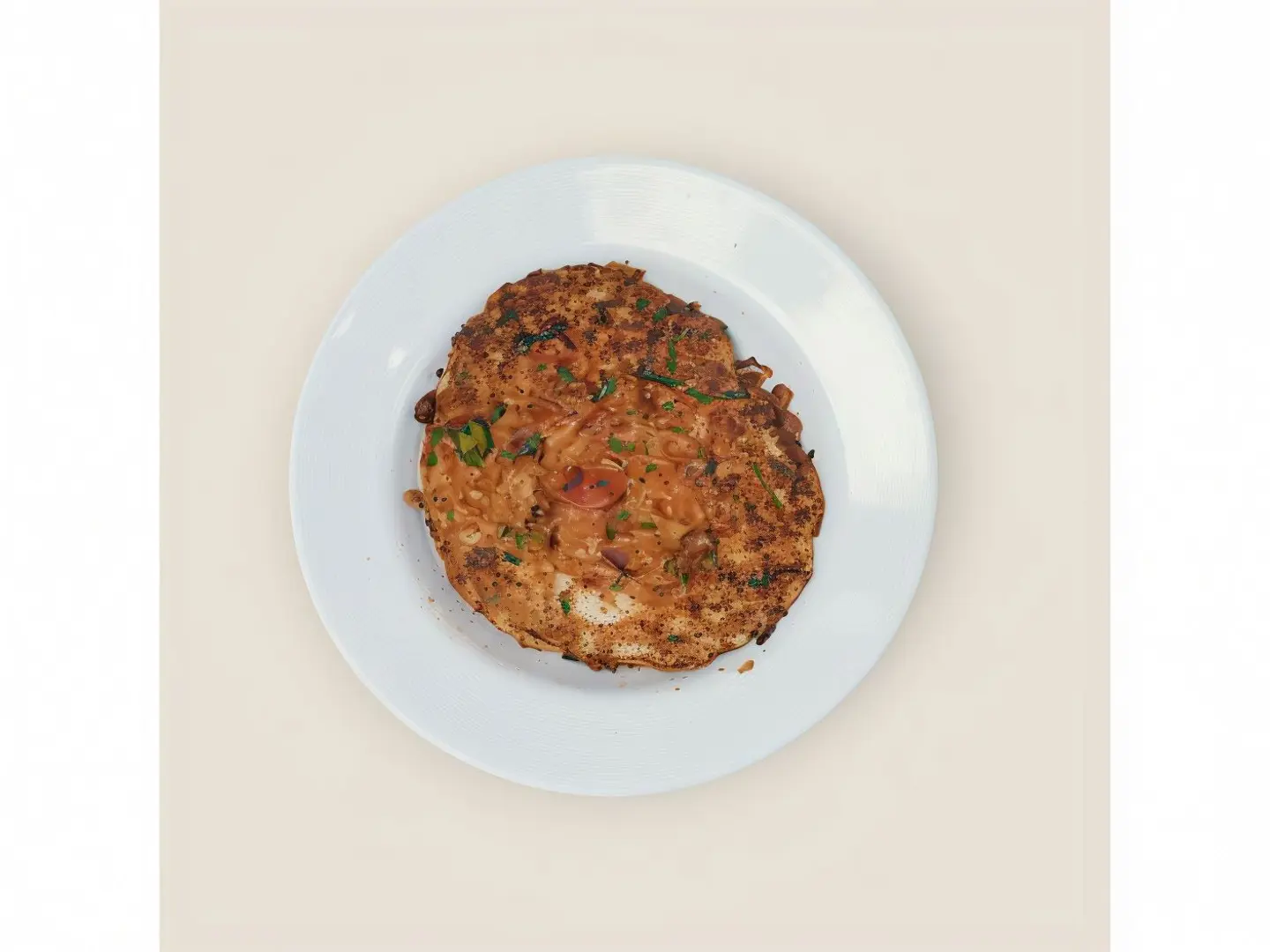 Shakshouka