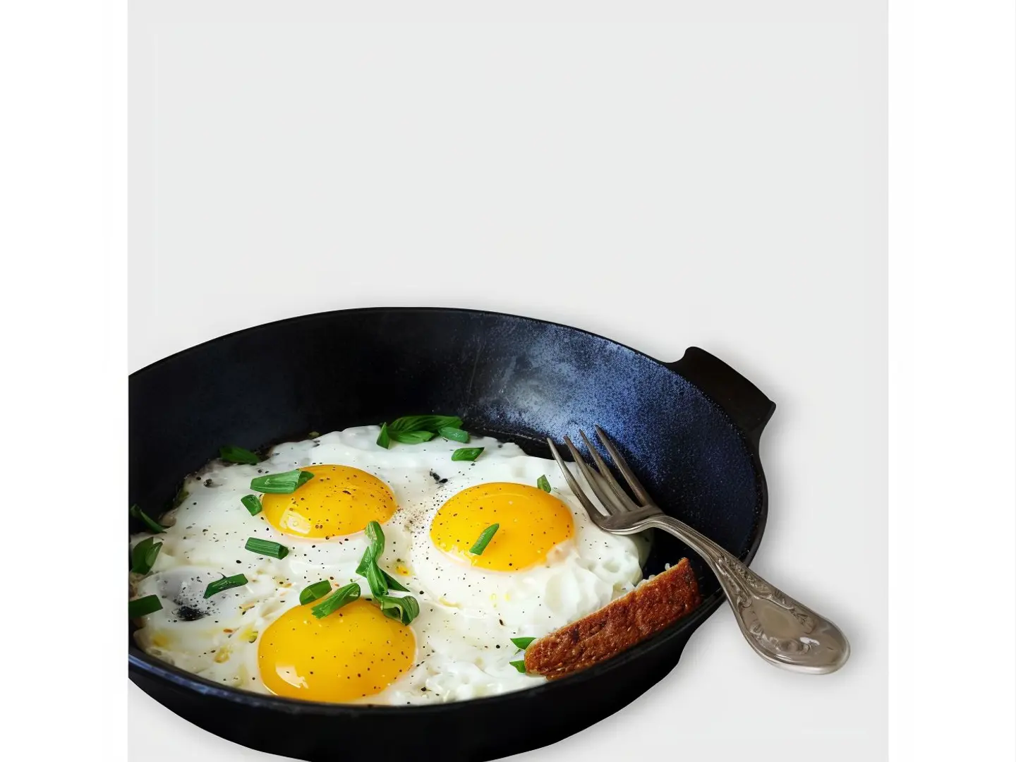 Sunny Side Up Egg