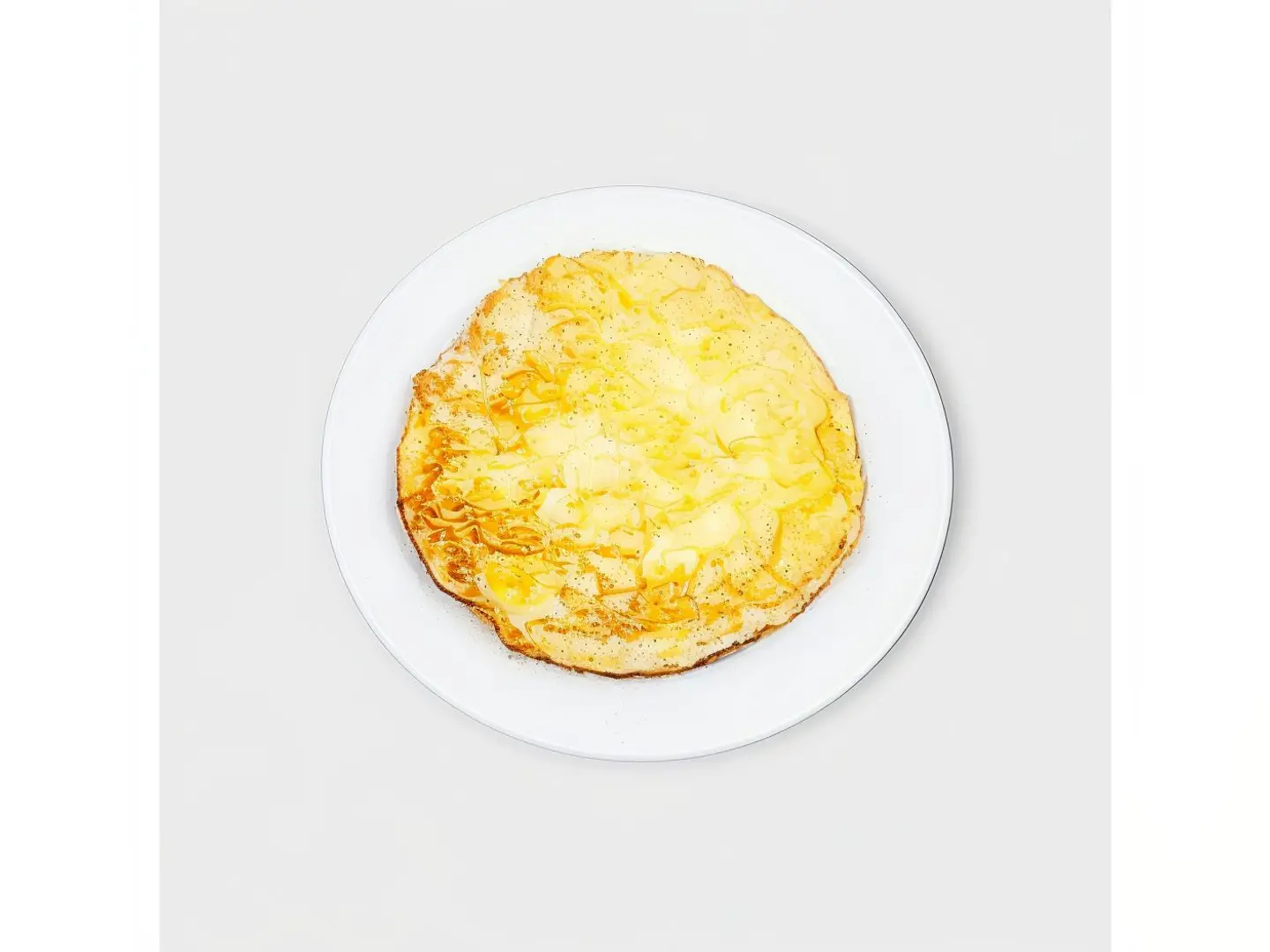 Fried Eggs