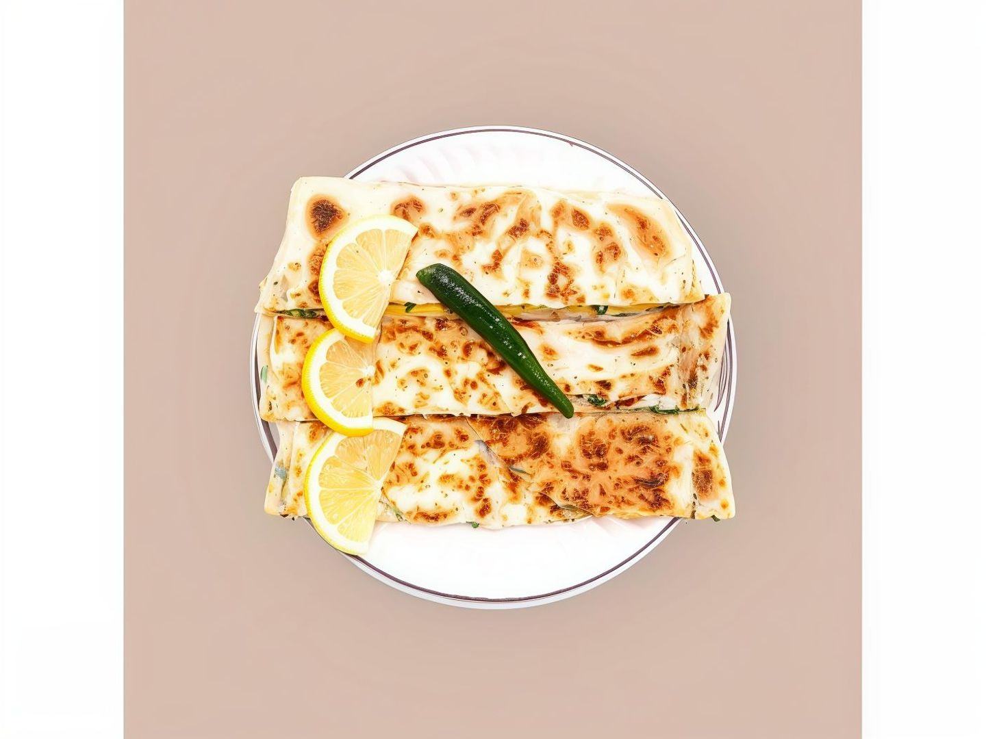 مطبق خضار