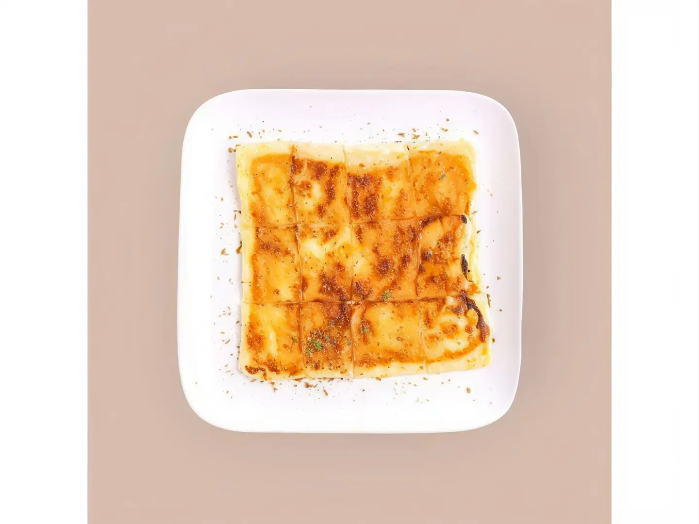 Cream Cheese Mutabbak