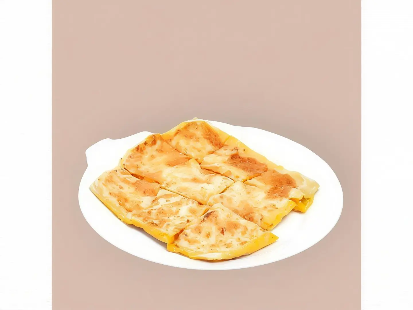 Cheddar Cheese Mutabbak